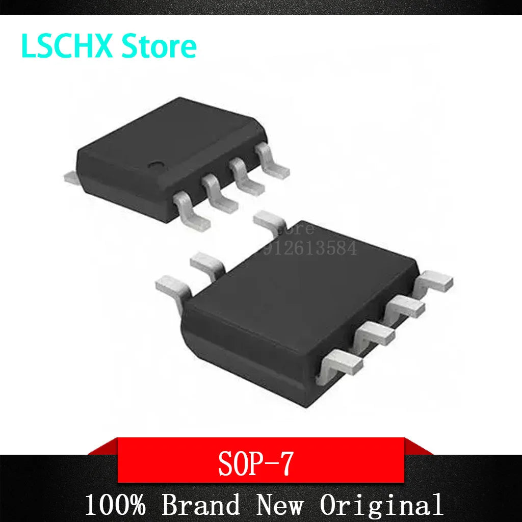 5-Pack LD5760GR LD5760TGR LD5760AGR LD5760EGR SOP-7 Chips