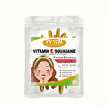 Vitamin E Moisturizing Capsule Essence – Brightening Skin Serum