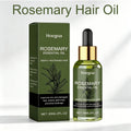 Rosemary Hair Oil – Nourishing, Smoothing & Shine 60ml