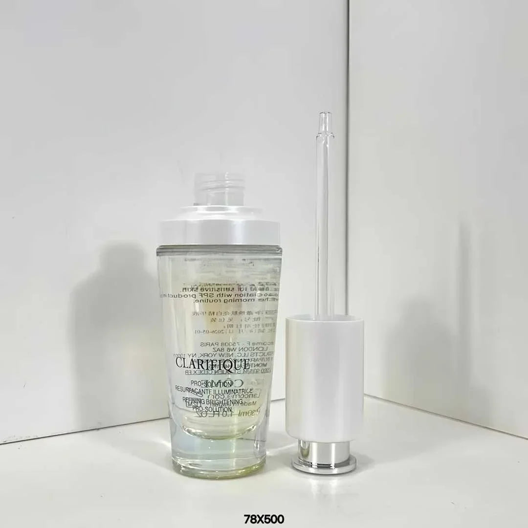 Refining Brightening Pro Solution Serum 50ml – Alcohol-Free