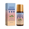 Organic Castor Oil Roller Serum – Hair, Lash & Brow Growth Oil