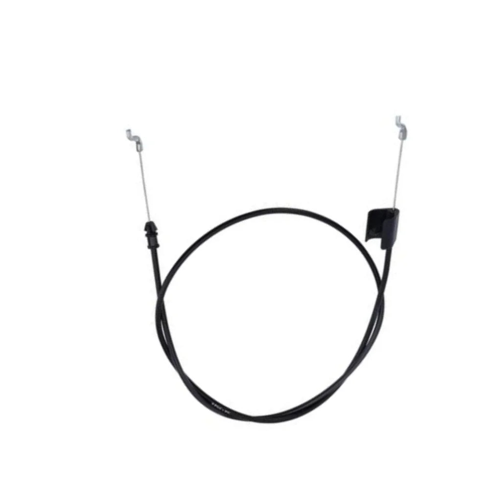 Lawnmower Throttle Cable – Engine Control Cable for Mowers
