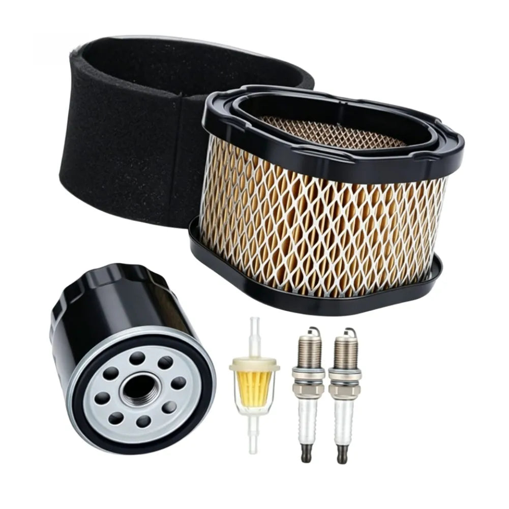 GY20574 Air Filter for LT155 LT133 STX38 LT150 LX255 Mowers