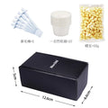 Nose Wax Kit for Men & Women | Paper-Free Hair Removal
