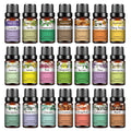 PHATOIL 10ml Pure Essential Oil – Diffuser & Aromatherapy