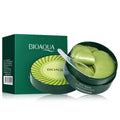 BIOAQUA Collagen Eye Mask 60pcs – Dark Circles & Firming Patches