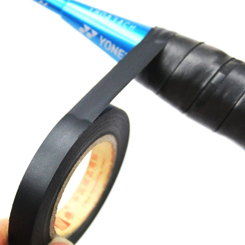 Racket Grip Tape – Tennis, Badminton & Squash Sweat Band