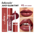 ibcccndc Mirror Lip Gloss Tint – Long-Lasting & Moisturizing