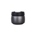 304 Stainless Steel Vacuum Sealed Coffee & Tea Storage Canister