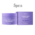 Eelhoe Overnight Toning Body Cream – Collagen Firming & Hydration