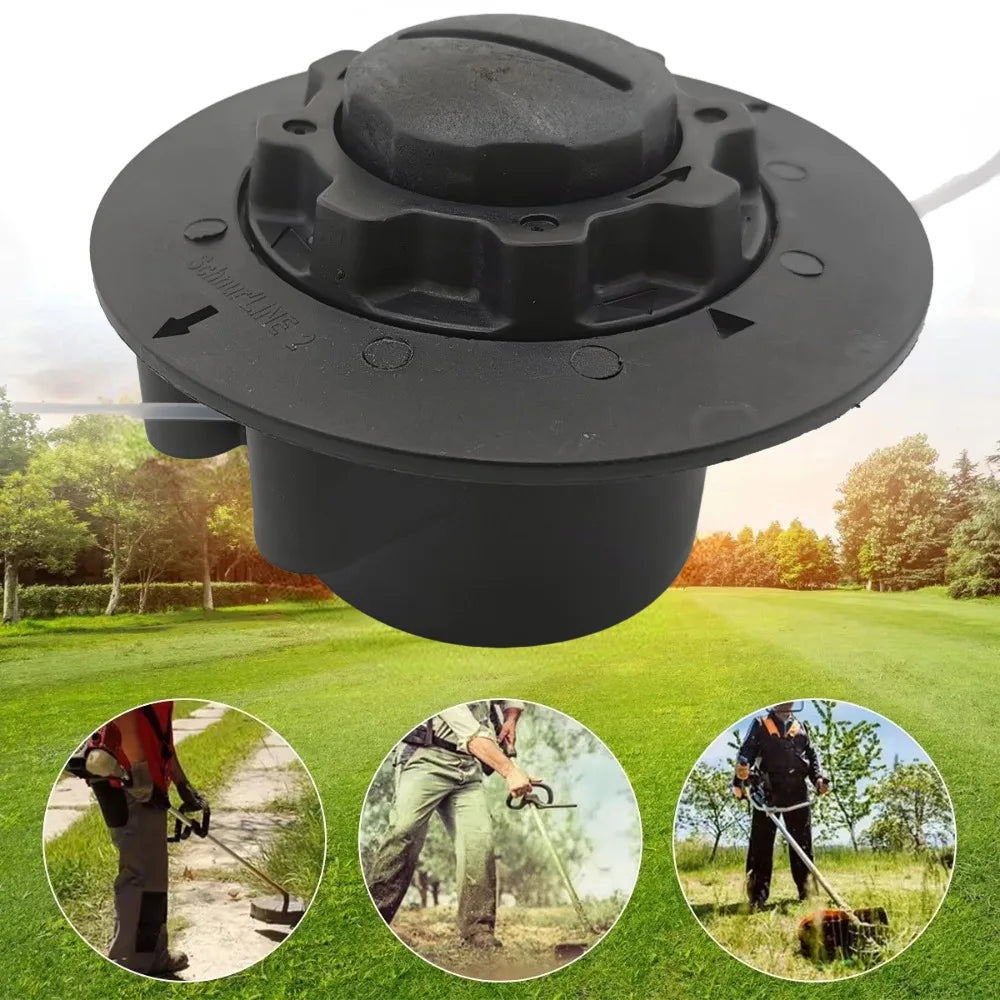 Trimmer Head for STIHL AutoCut C5-2 FS38 FS45 FSE60 FS50