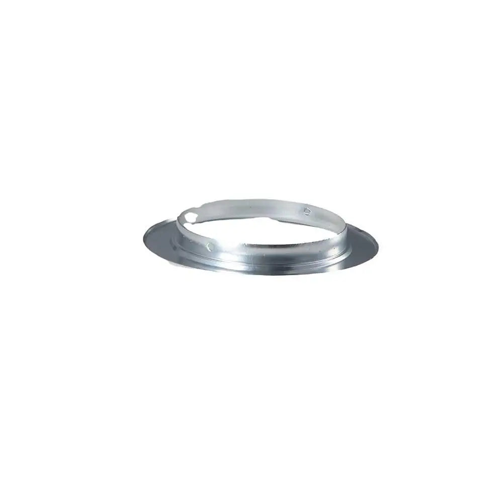 Aluminum Anti-Bite Bird Cage Door Ring | 5 Sizes Available