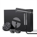 YOOSilk 1600W Negative Ion Professional Hair Dryer LCD