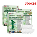 Moringa Nanos Microneedles Painless Men Women Non-invasive