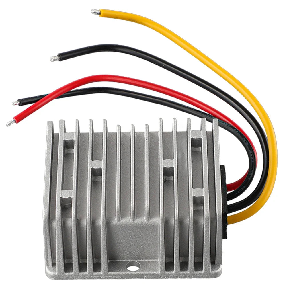 DC-DC Step-Down Converter 12V 10A 120W | 20–90V Wide Input