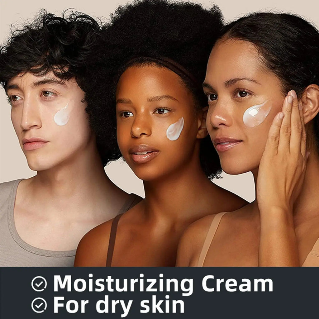 Collagen Retinol Hyaluronic Acid Cream Face