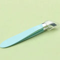 Stainless Steel Cuticle Scissors Mini Nail Clipper Trimmer
