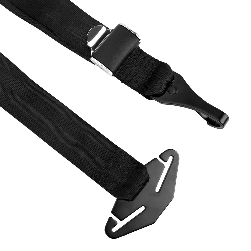 Universal Baby Child Car Seat Safety Connection Belt