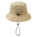 Men's Waterproof Foldable Sun Hat – Quick-Dry Hiking & Travel