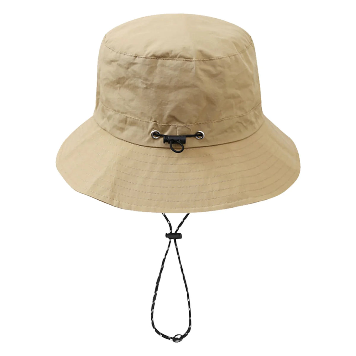 Men's Waterproof Foldable Sun Hat – Quick-Dry Hiking & Travel