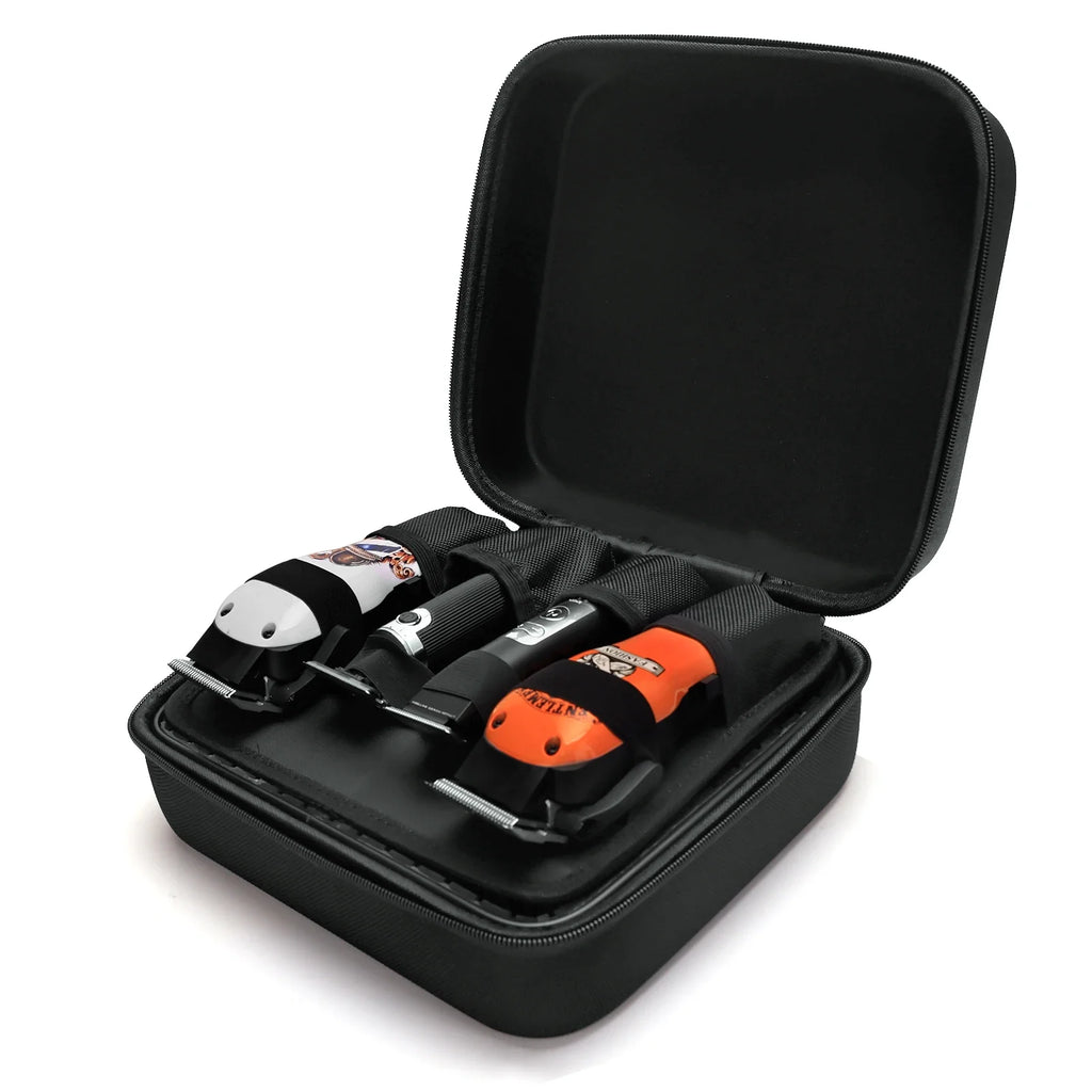 Barber Tools Storage Bag – Salon Travel Case for Scissors