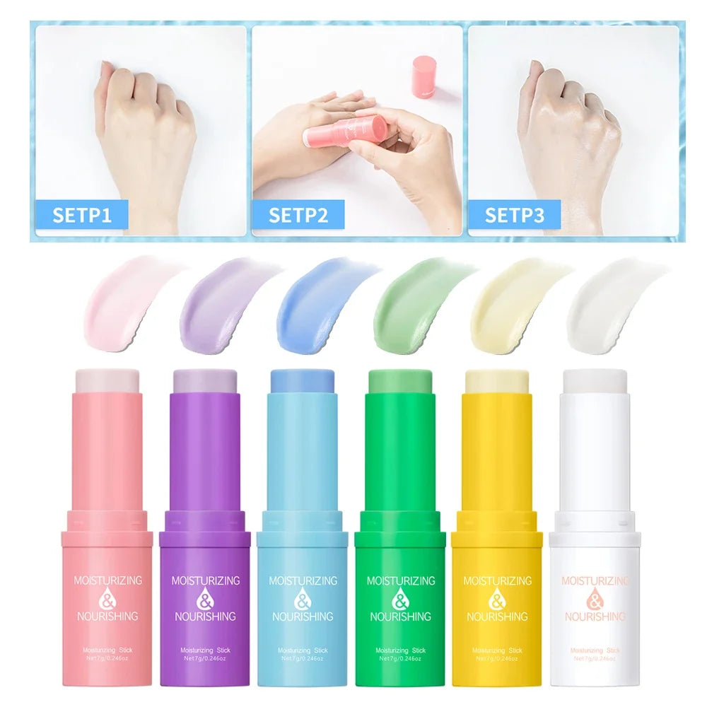 Moisturizing Balm Stick – Anti-Wrinkle Hydrating Balm 7g