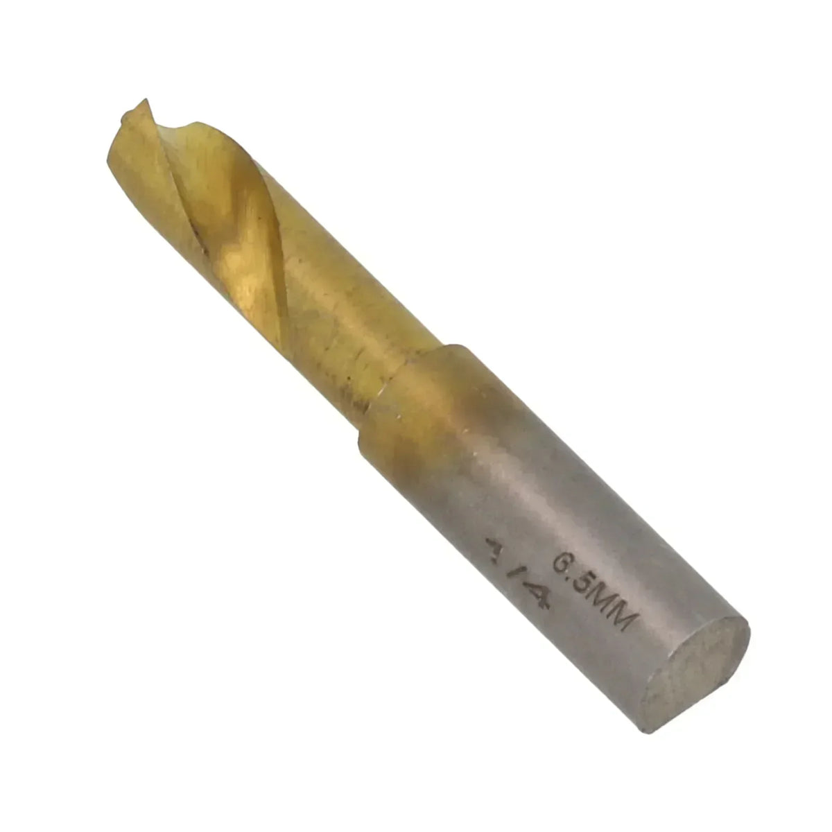 HSS Spot Weld Cutter Drill Bit 8mm 10mm Straight Shank