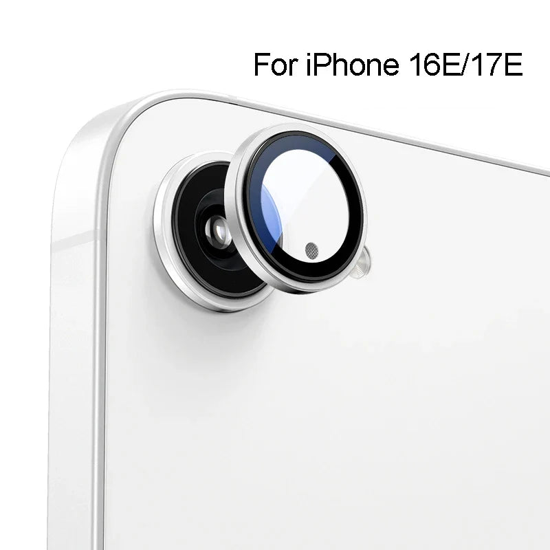 Iphone 17e Camera Protector Lens Cover 16e Protective Film Protection