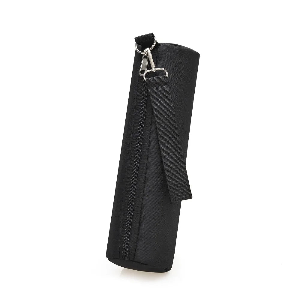 Oxford Cloth Insulated Can Cooler Sleeve – Leakproof