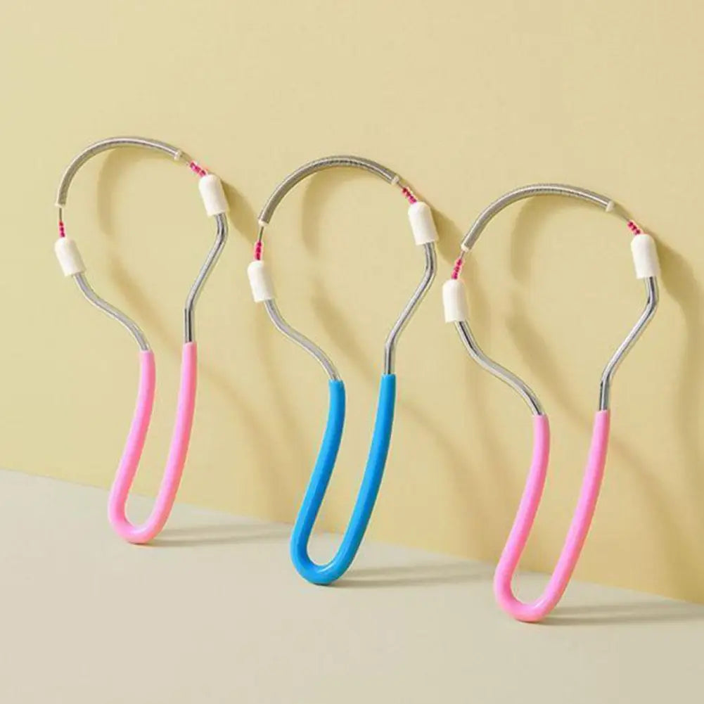 Painless Facial Hair Remover Tool – Upper Lip & Face
