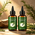 YUITIKUE Rosemary Hair Oil – Scalp Nourishment & Breakage Repair