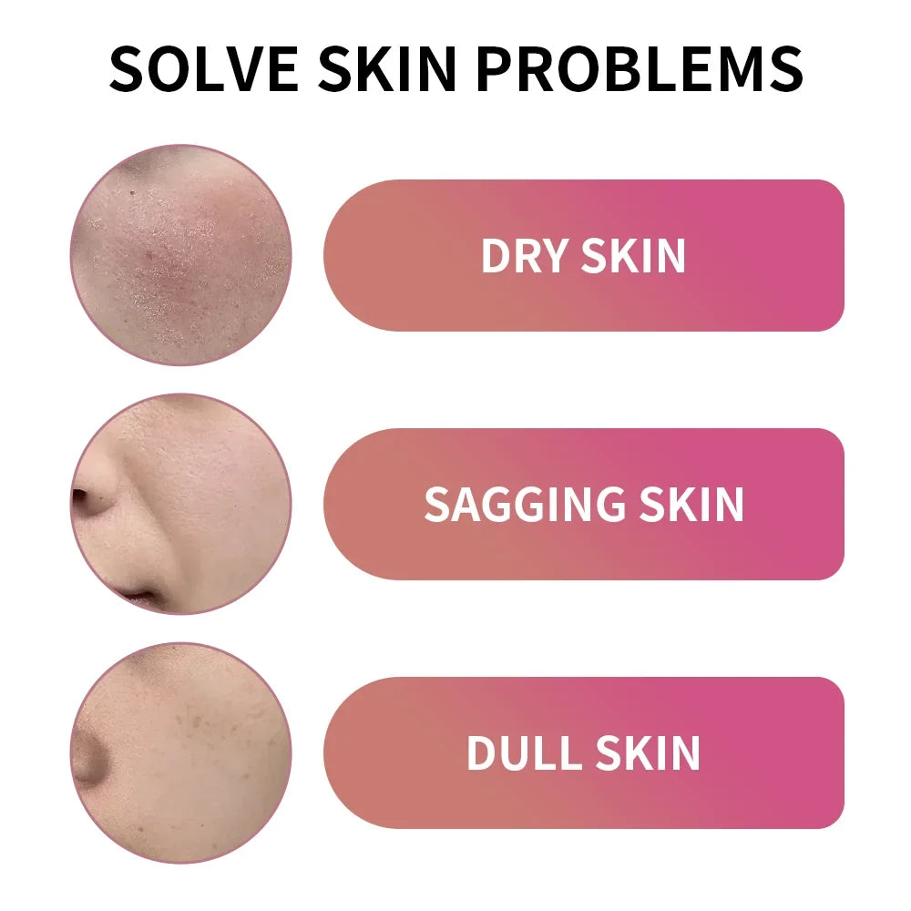 Collagen Jelly Cream with Niacinamide – Hydrating & Firming