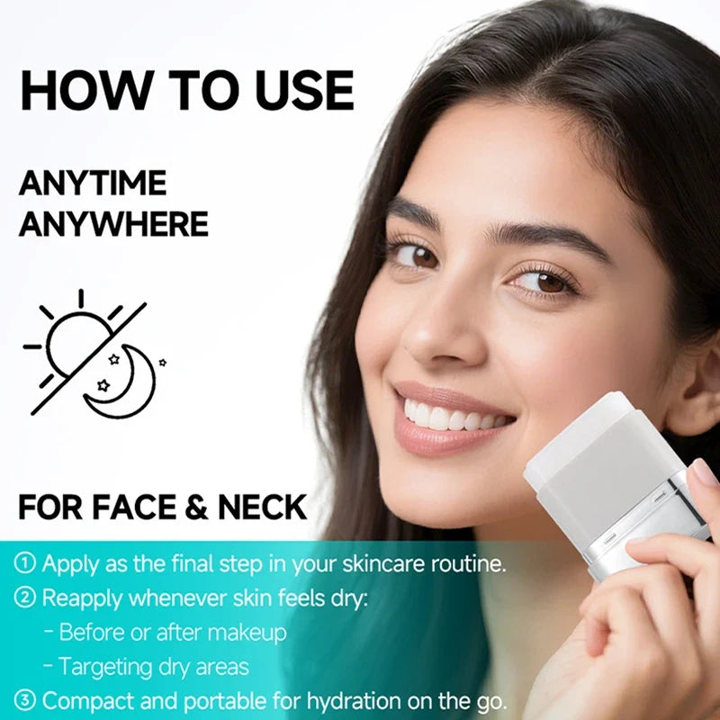 PDRN Essence Stick Balm – Repair, Glow & Deep Hydration
