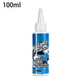 Glass Oil Film Cleaner & Windshield Polishing Agent 100ml