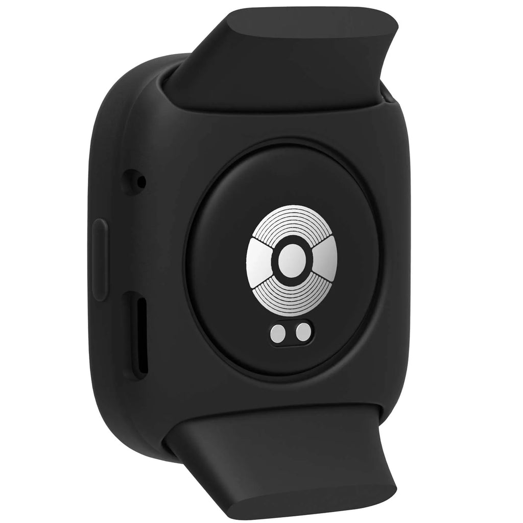 Silicone Band & Case Cover for Xiaomi Redmi Watch 3