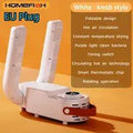HOMEFISH Intelligent Shoe Dryer – Deodorizing & Sterilizing