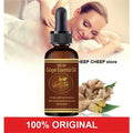 TRSTAY Natural Botanical Massage Oil – Argan, Aloe & Avocado