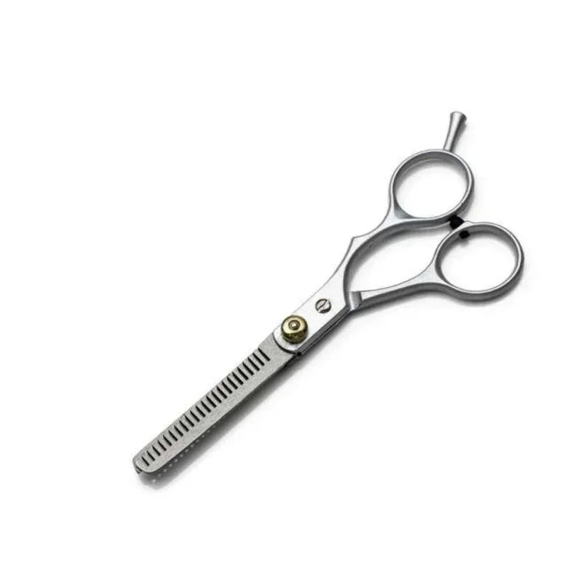 6-Inch Stainless Steel Hair Thinning & Cutting Scissors