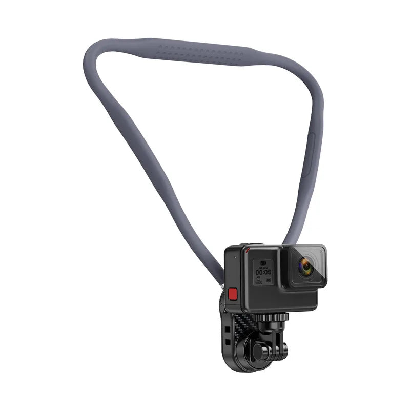 Mobile Phone Holder Motorcycle Bike Magsafe Ring Magnet Support Cell
