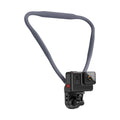Mobile Phone Holder Motorcycle Bike Magsafe Ring Magnet Support Cell