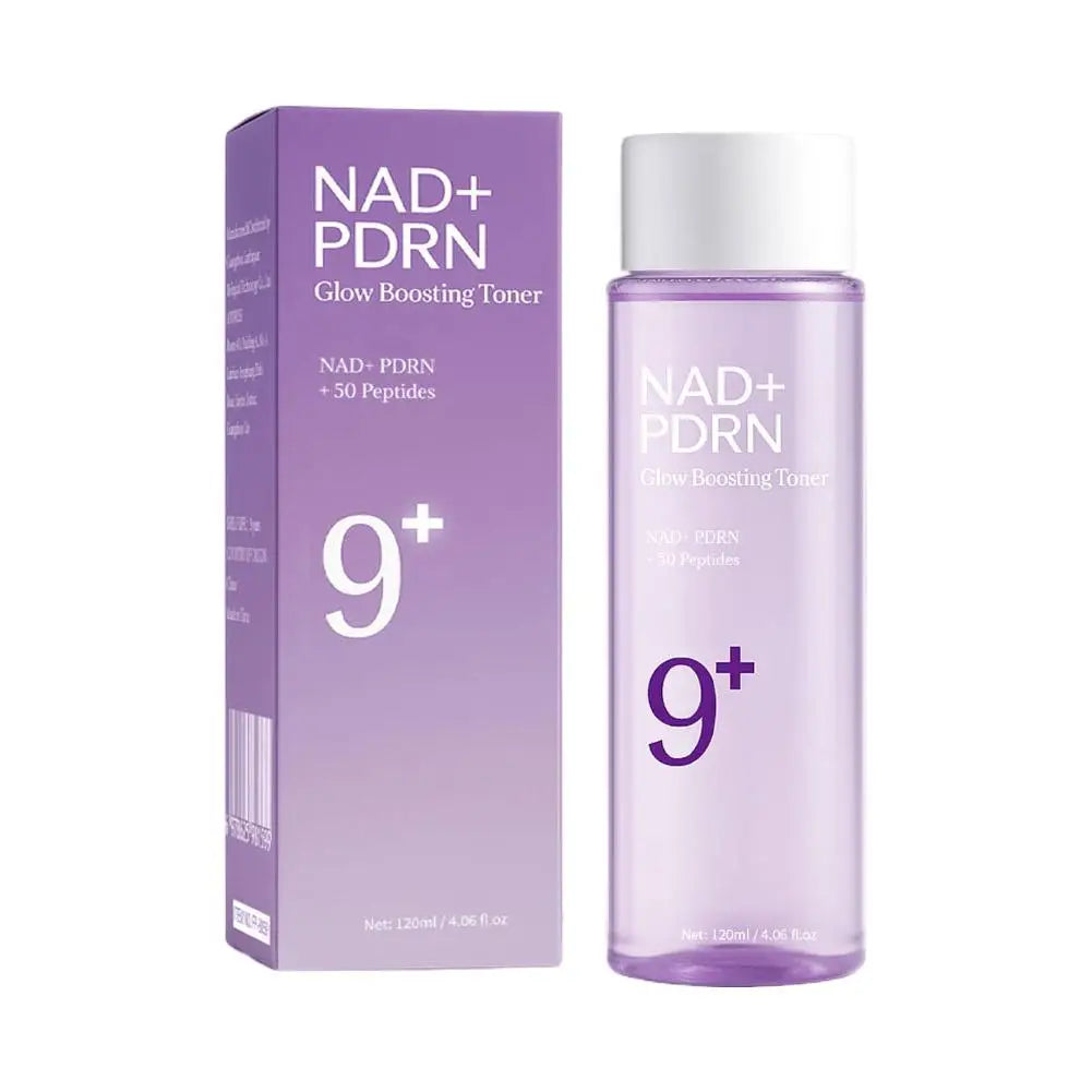 NAD+ Retinol Eye Cream with Niacinamide – Dark Circles & Wrinkles