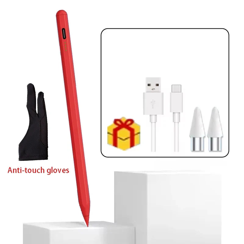 Universal Stylus Pen for iPad & Android Tablets | p+7