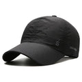 Quick-dry Breathable Outdoor Men's Sun Hat Summer Fishing Baseball