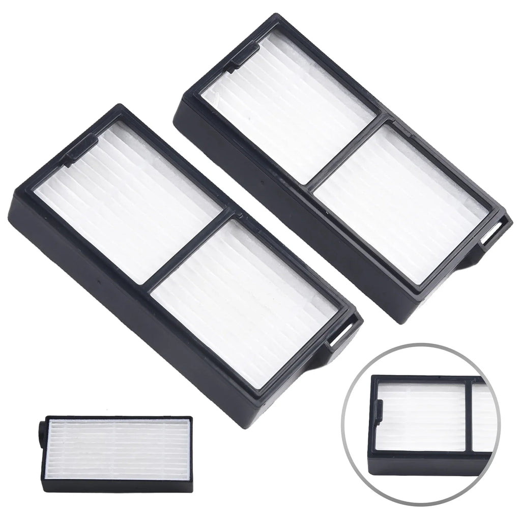 Advanced Air Filtration Our Conga Series 5090 6090 7090 Compatible