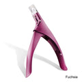 Acrylic Nail Clipper Magnetic U-Cut | Gel & False Nail Cutter