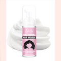 Curl Defining Mousse – Anti-Frizz Bouncy Curl Enhancer 60ml