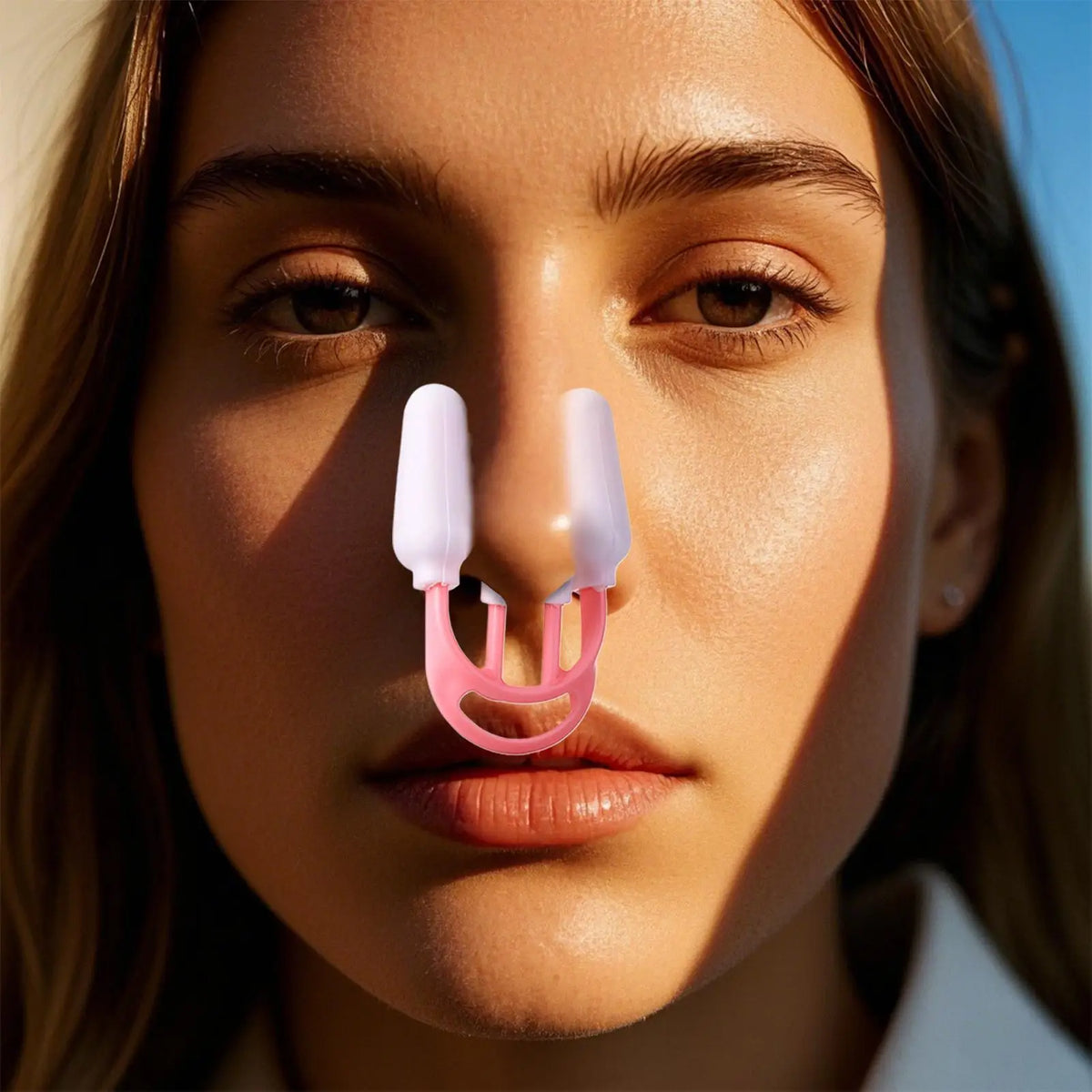 Nose Shape Lifter Clip – Portable Nasal Bridge Sculptor