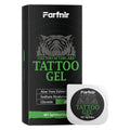 Tattoo Moisturizing Gel – Aloe Vera & Color-Enhancing, 50g