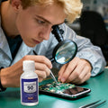 PCB Protective Coating 100ml – Waterproof Clear Circuit Sealant