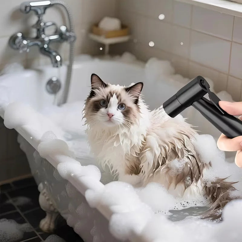 Handheld Bidet Sprayer – Leak-Proof & Ergonomic | YANKE